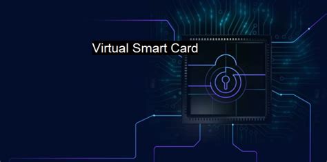 trustedx virtual smart card|Desktop Virtual Card (VC) .